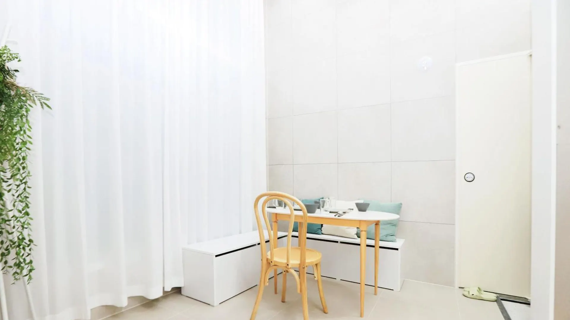The Loft Homely Seoul 0*,  South Korea