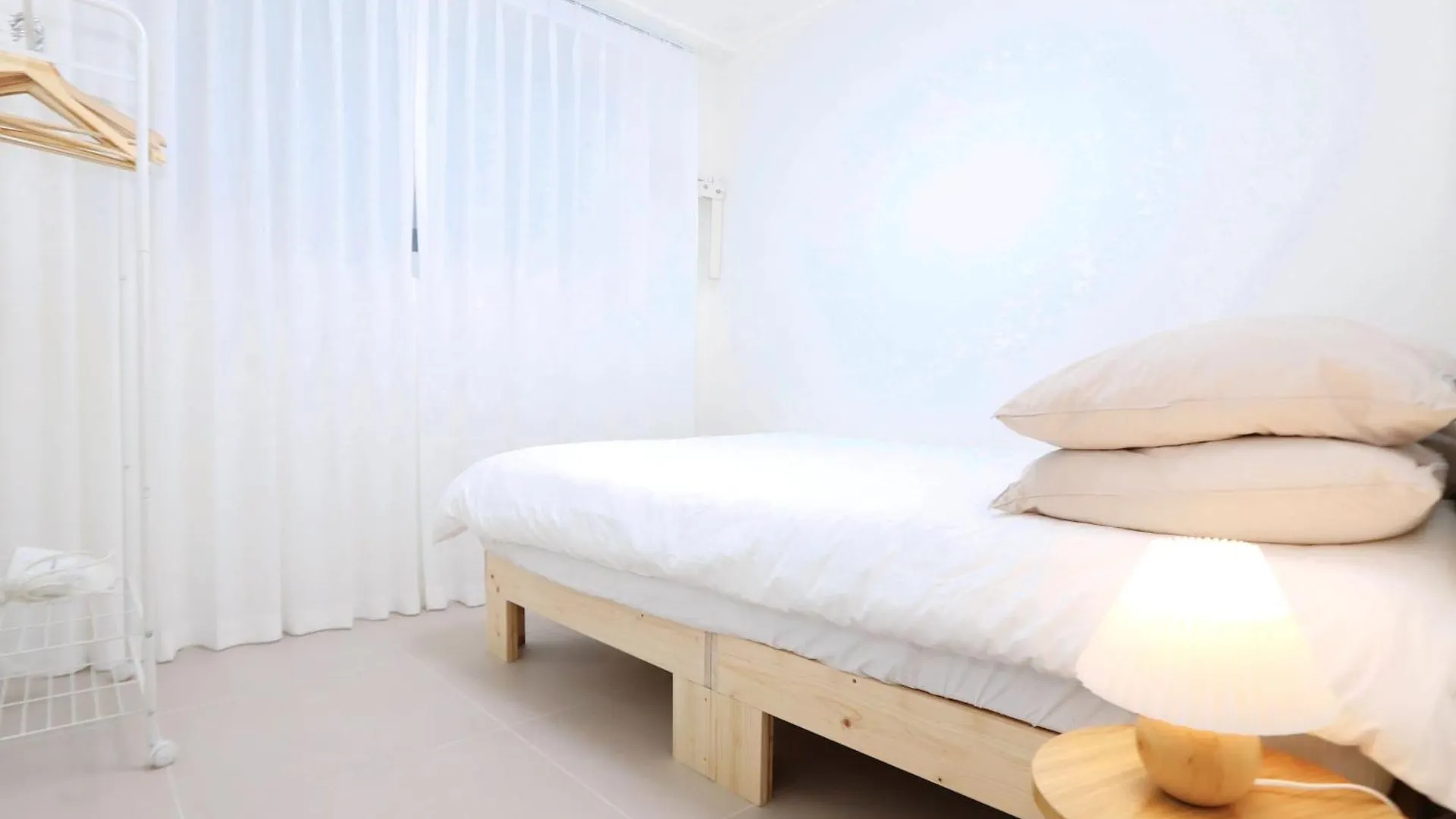 The Loft Homely Seoul 0*,  South Korea