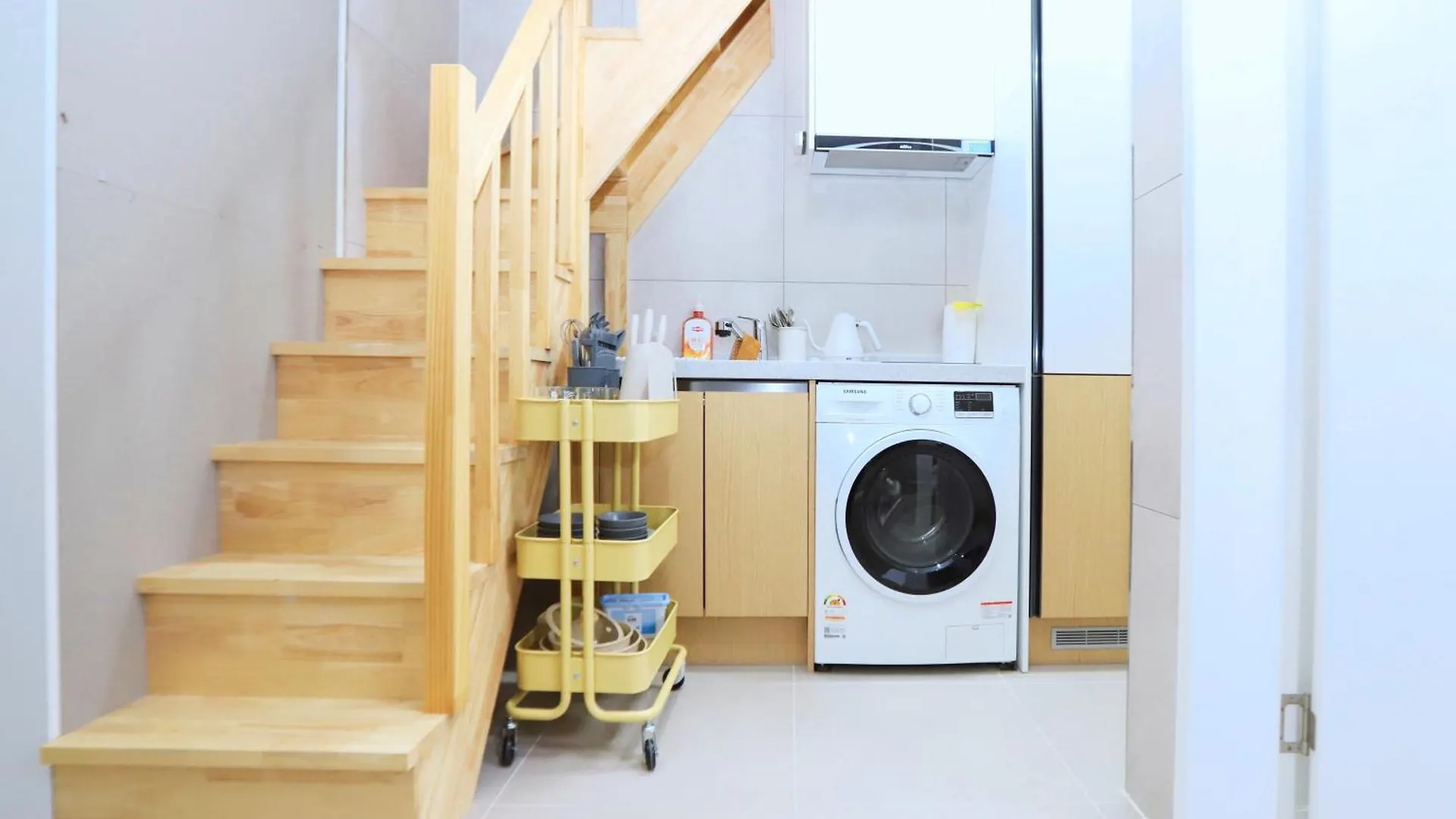 The Loft Homely Seoul