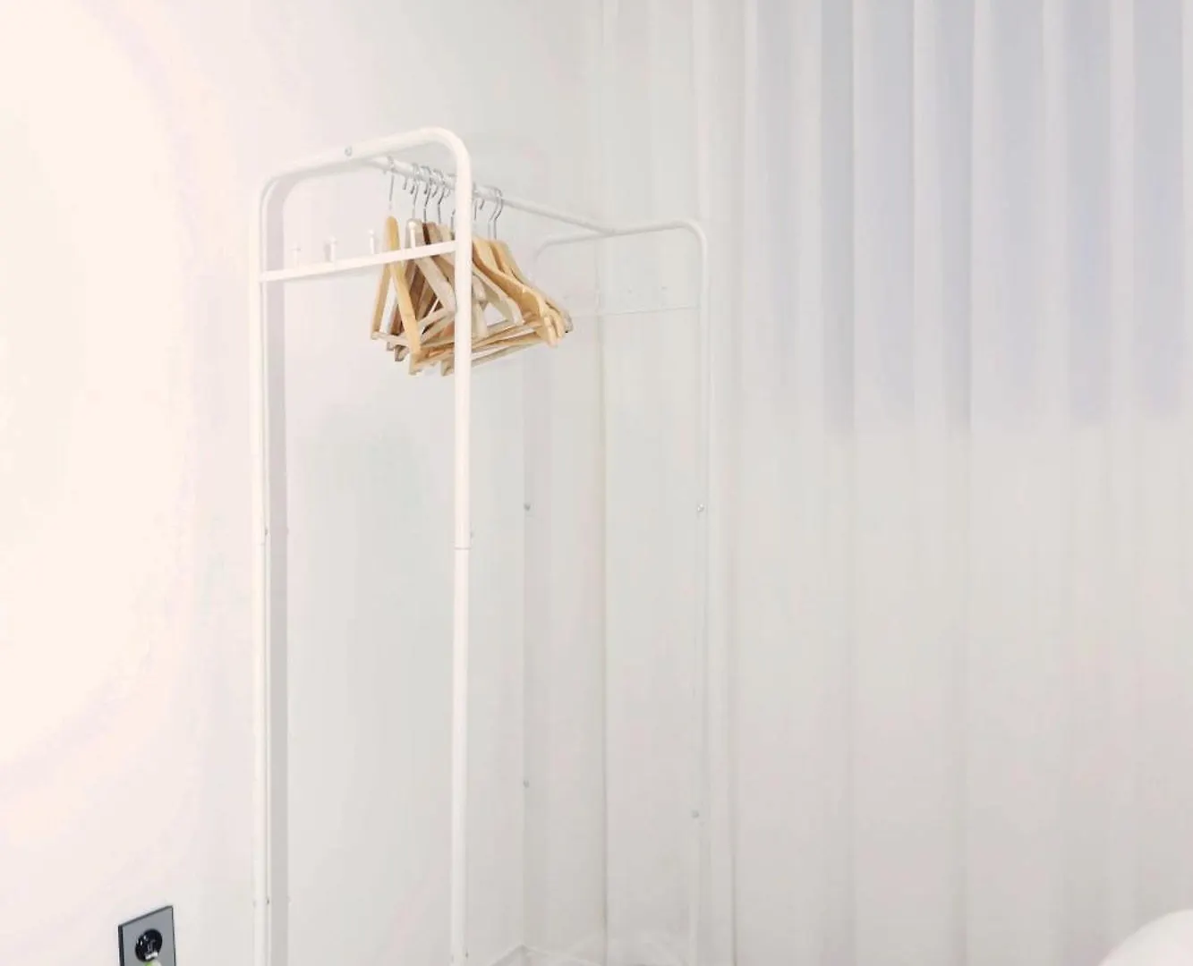 The Loft Homely Seoul Apartment