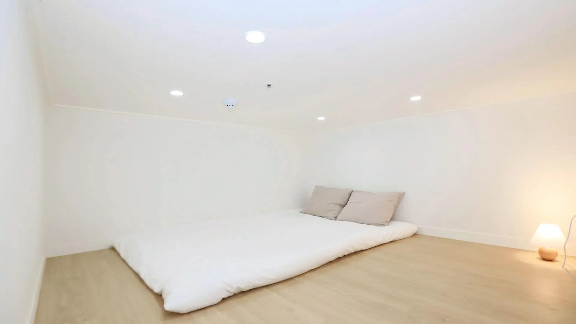 The Loft Homely Seoul