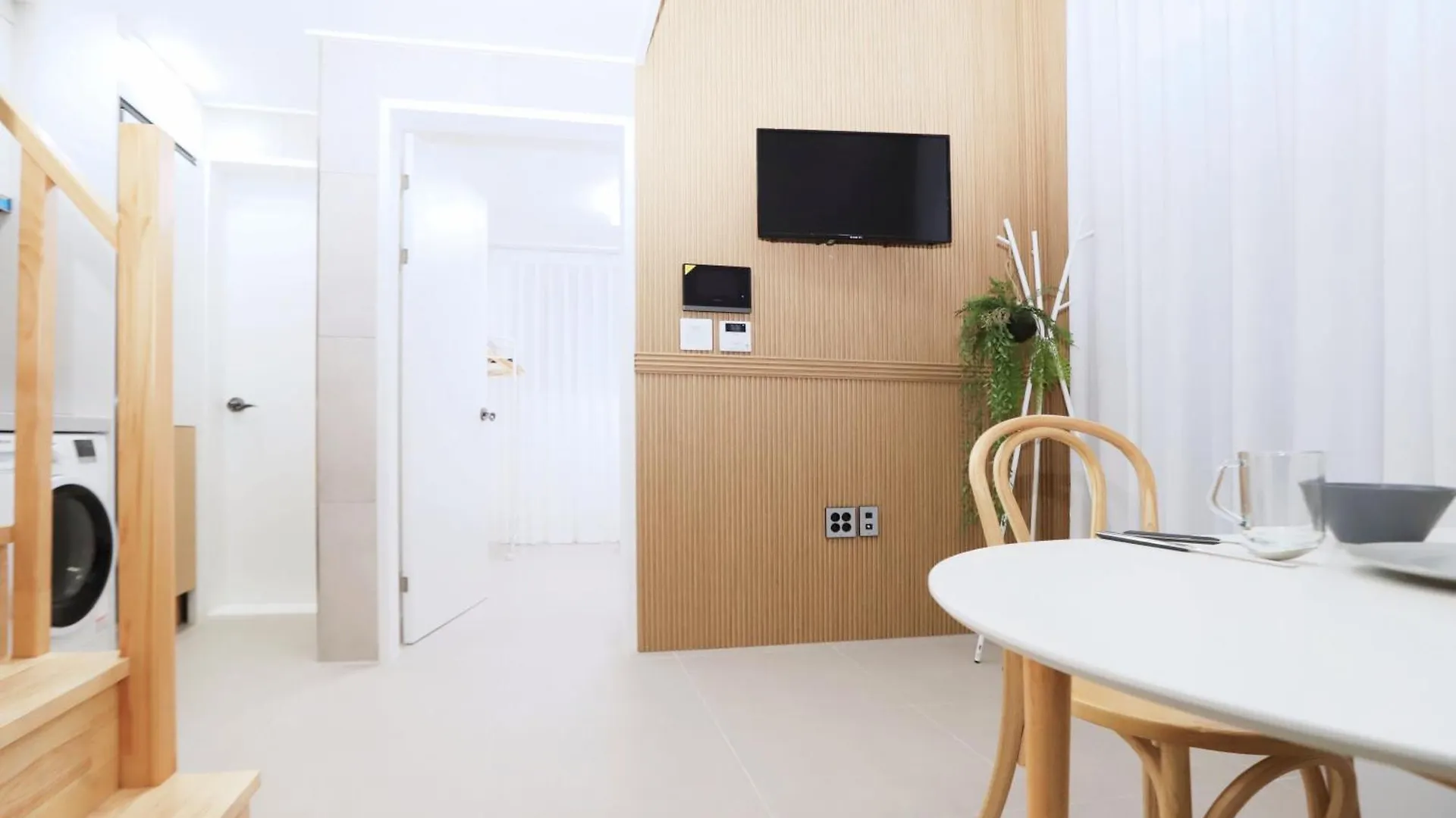 Apartment The Loft Homely Seoul