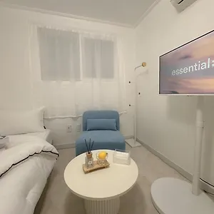  Guest house Jeongdam
