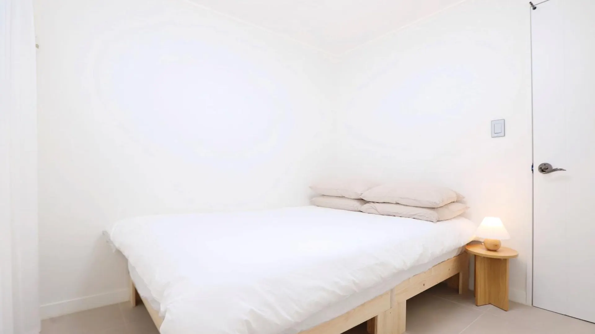 The Loft Homely Seoul South Korea